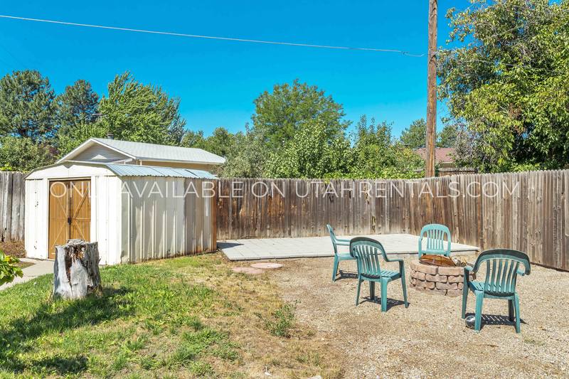 House for rent at 1671 E 7080 S, Salt Lake City, UT 84121