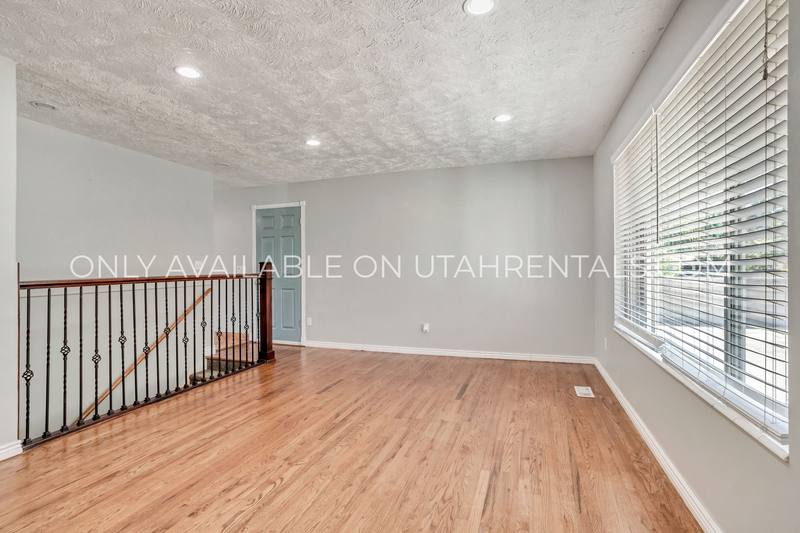 House for rent at 1671 E 7080 S, Salt Lake City, UT 84121