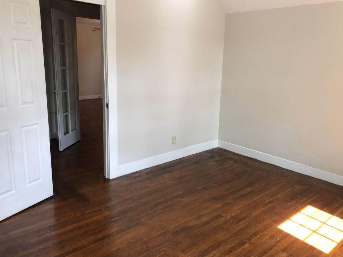 Apartment for rent at 224 W Rock Ave, New Haven, CT 06511
