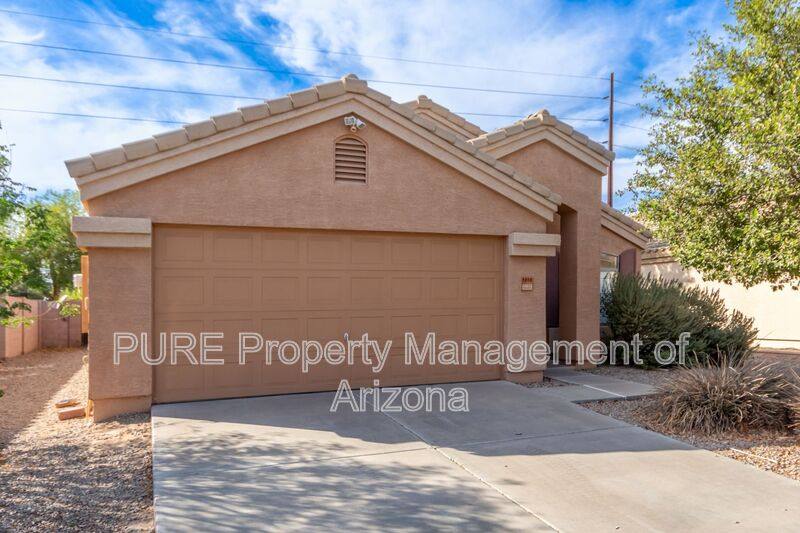 House for rent at 1816 S 106th Lane, Tolleson, AZ 85353
