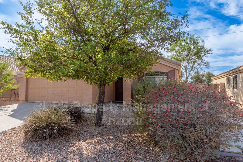 House for rent at 1816 S 106th Lane, Tolleson, AZ 85353