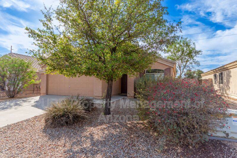 House for rent at 1816 S 106th Lane, Tolleson, AZ 85353