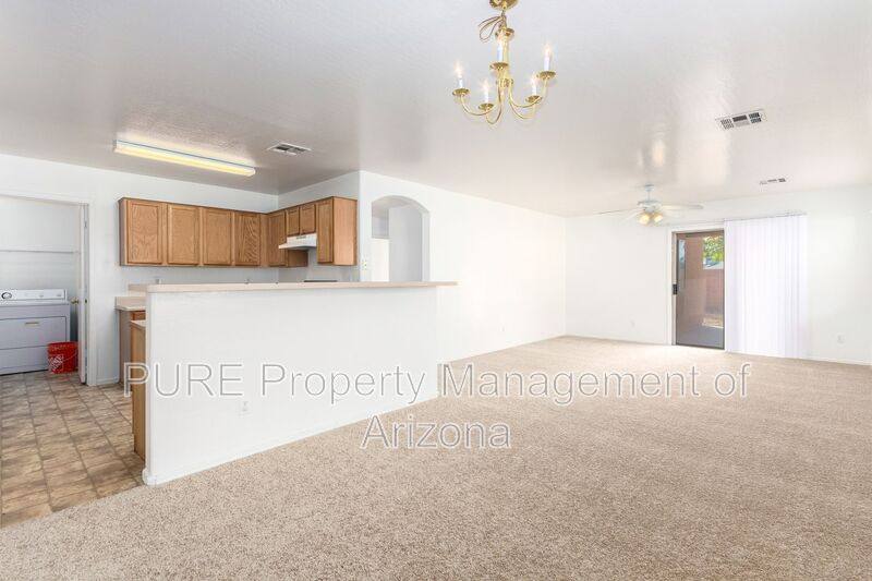 House for rent at 1816 S 106th Lane, Tolleson, AZ 85353