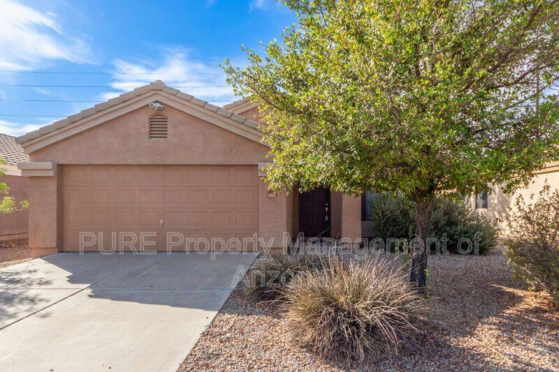 House for rent at 1816 S 106th Lane, Tolleson, AZ 85353