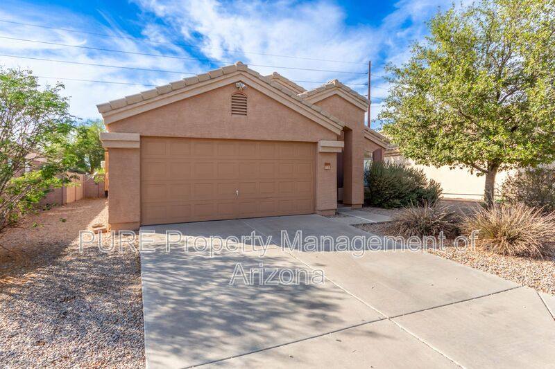 House for rent at 1816 S 106th Lane, Tolleson, AZ 85353