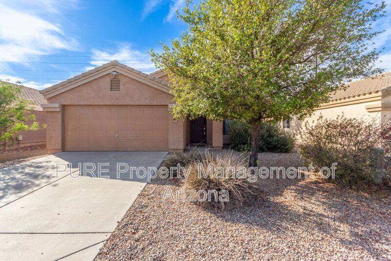 House for rent at 1816 S 106th Lane, Tolleson, AZ 85353