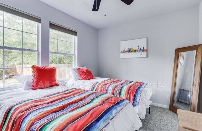 House for rent at 1031 Gramercy Place, San Antonio, TX 78201