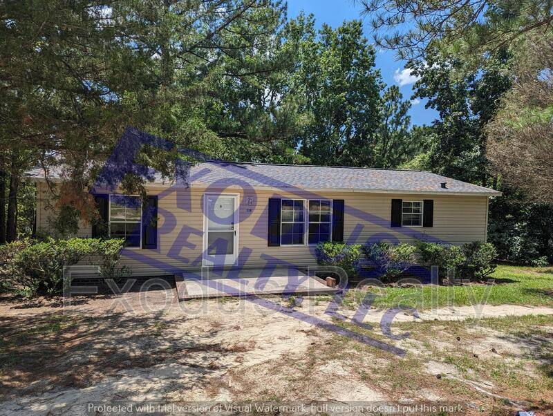House for rent at 114 Kathleen Terrace, Sanford, NC 27332