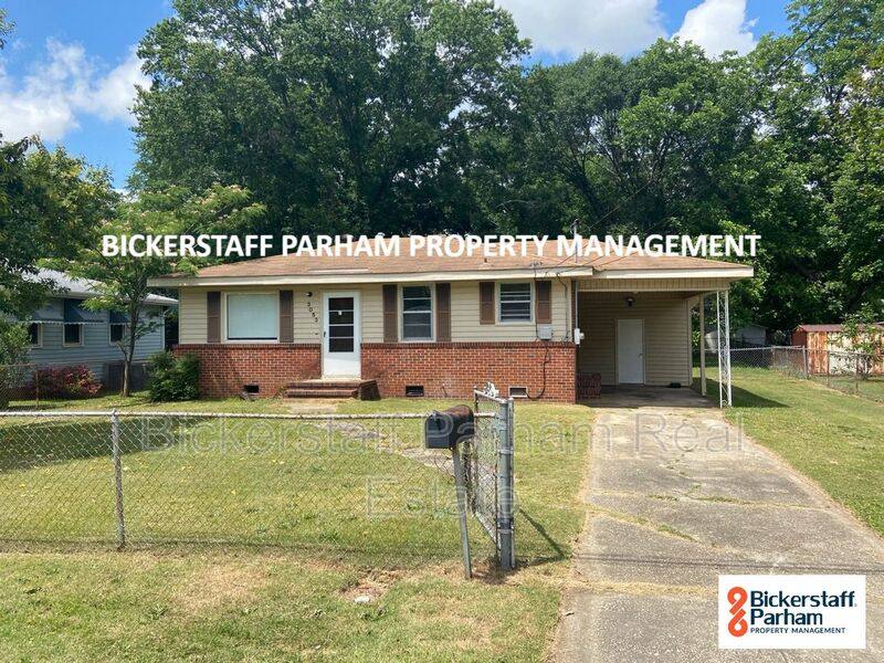 House for rent at 3053 Blan St, Columbus, GA 31903