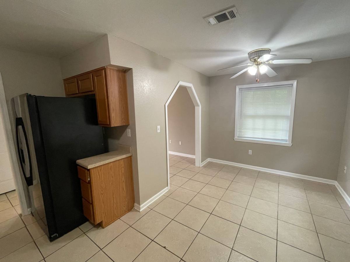 House for rent at 125 Cherry Court, Gulfport, MS 39501