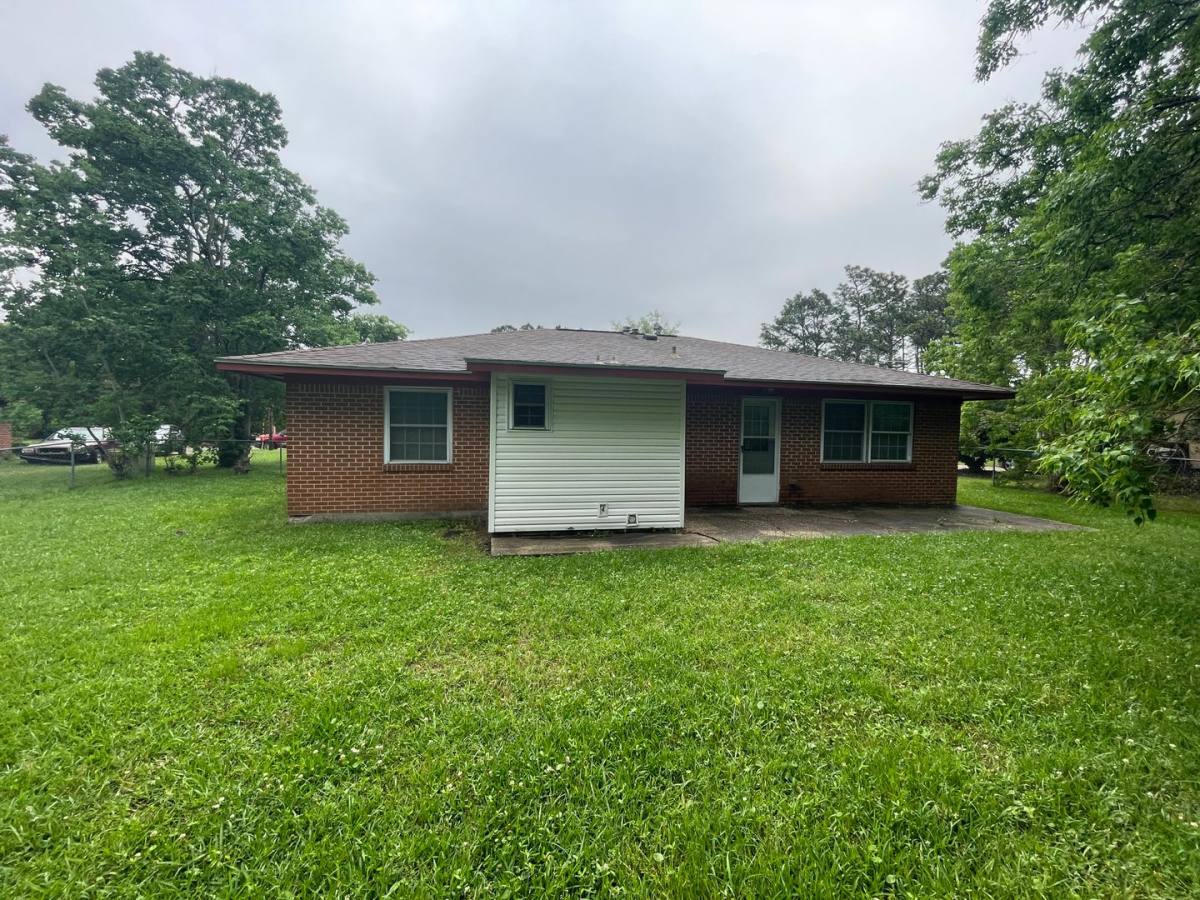 House for rent at 125 Cherry Court, Gulfport, MS 39501
