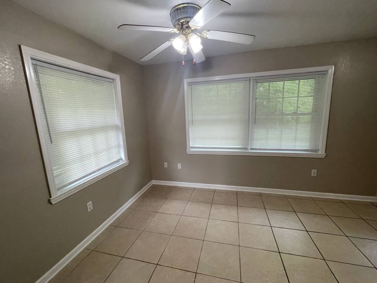 House for rent at 125 Cherry Court, Gulfport, MS 39501