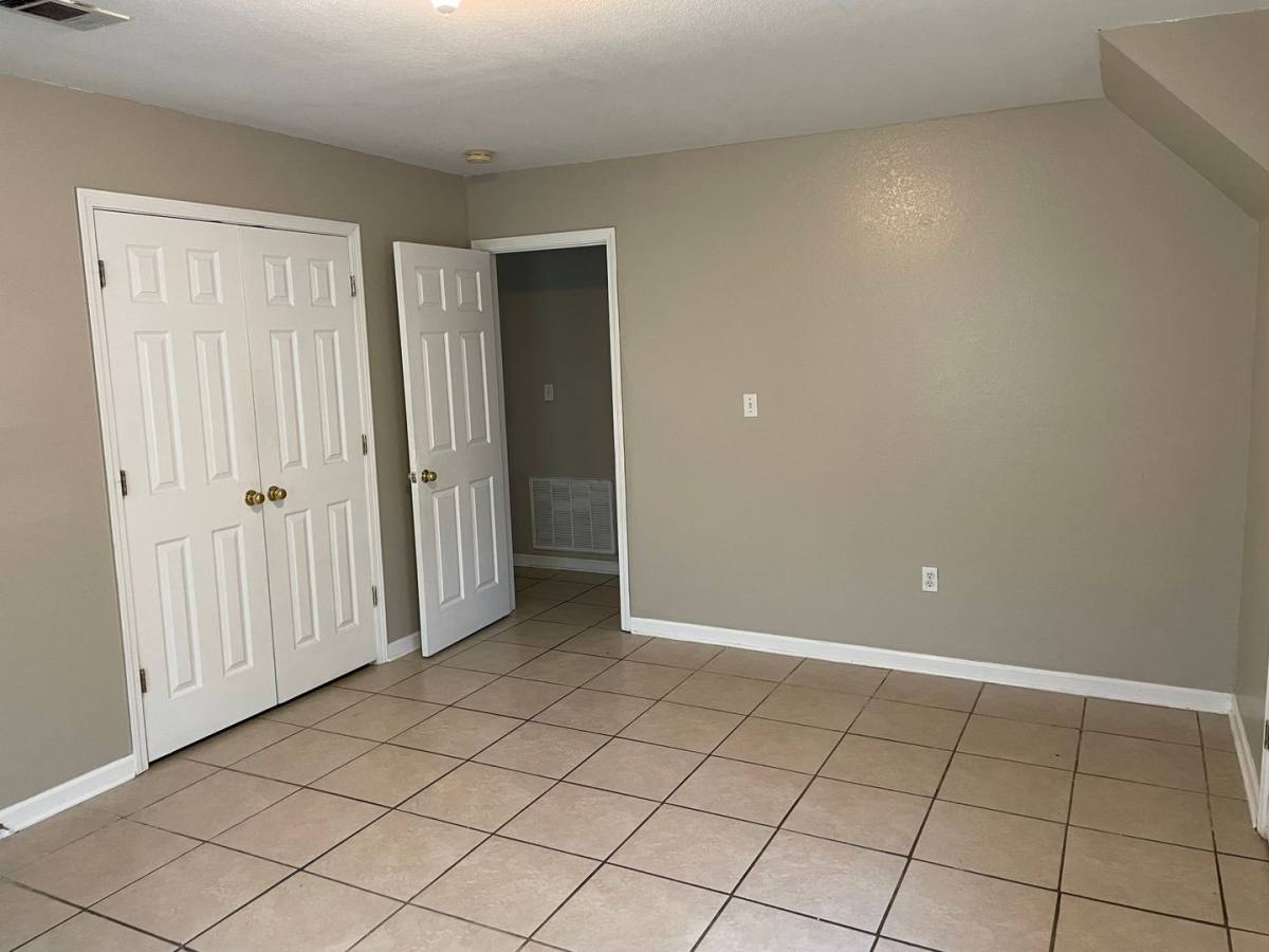 House for rent at 125 Cherry Court, Gulfport, MS 39501