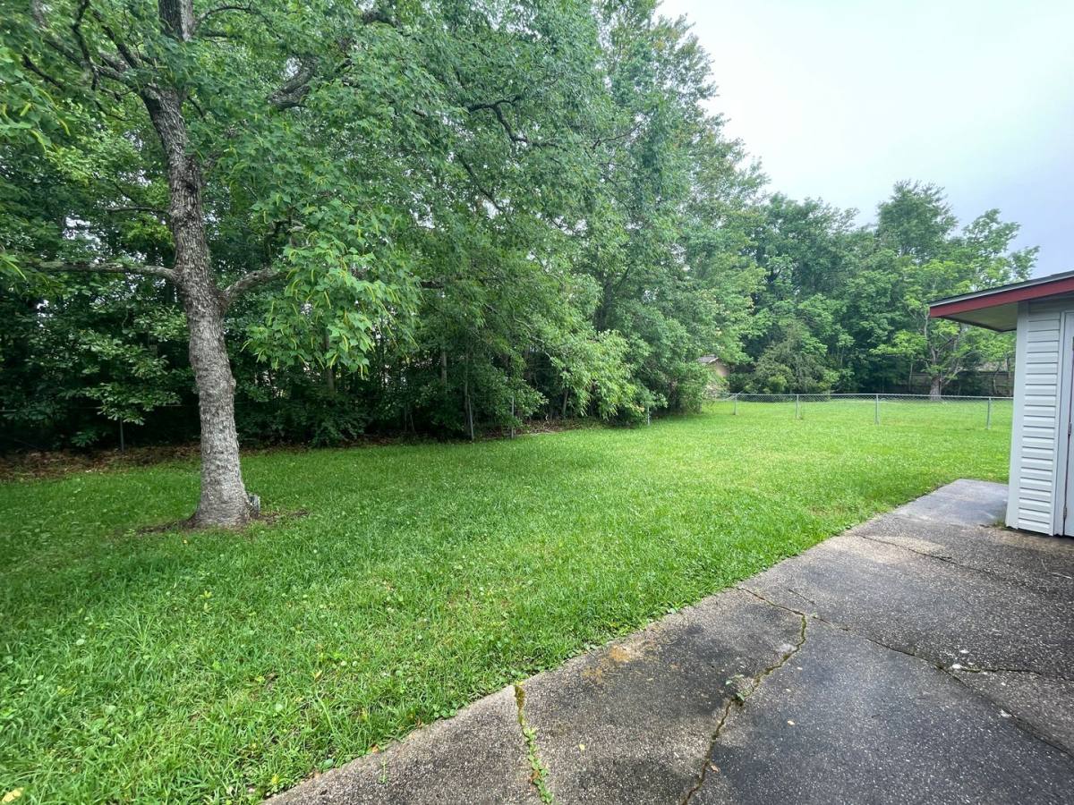 House for rent at 125 Cherry Court, Gulfport, MS 39501
