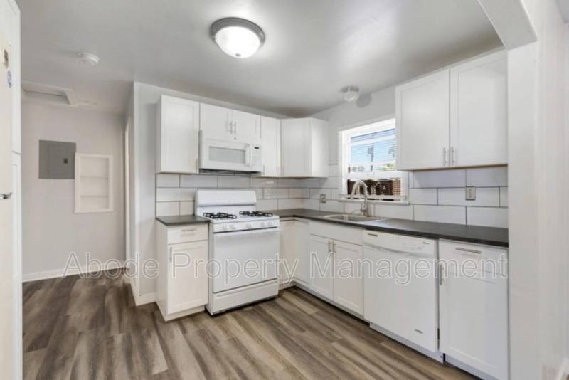 Apartment for rent at 126 S Lincoln Ave #3, Loveland, CO 80537
