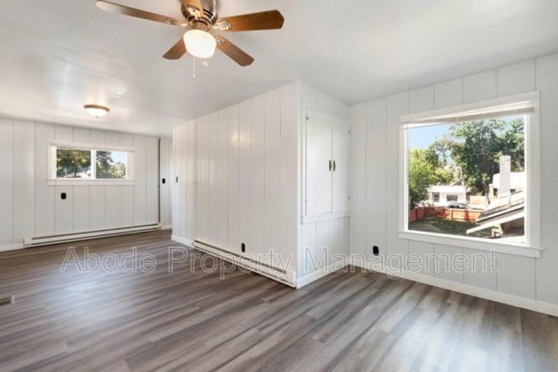 Apartment for rent at 126 S Lincoln Ave #3, Loveland, CO 80537