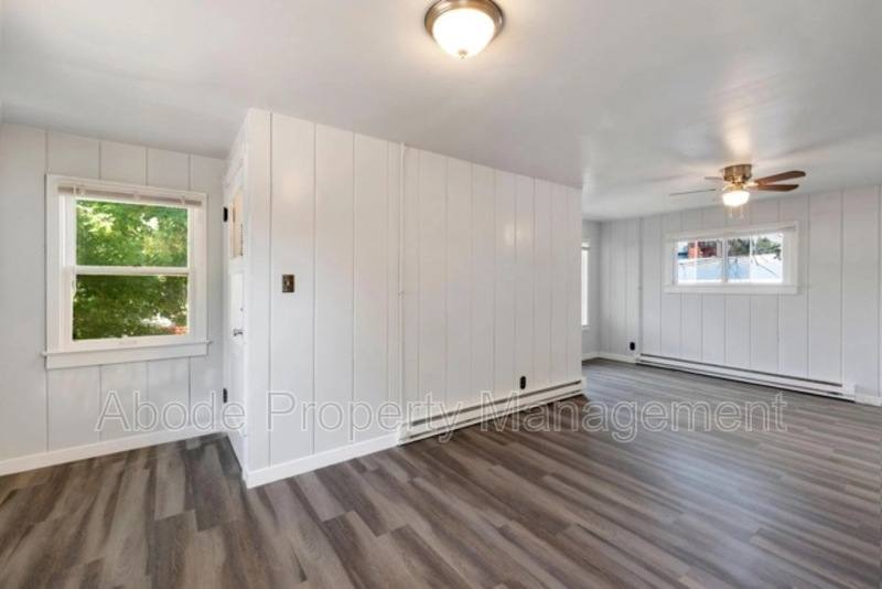 Apartment for rent at 126 S Lincoln Ave #3, Loveland, CO 80537