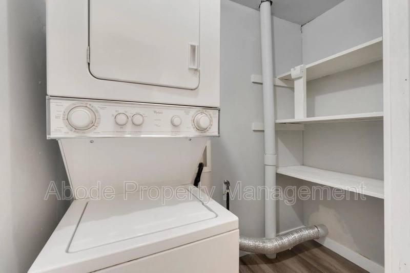 Apartment for rent at 126 S Lincoln Ave #3, Loveland, CO 80537