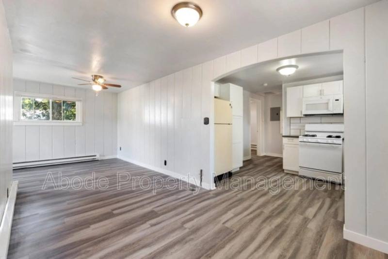 Apartment for rent at 126 S Lincoln Ave #3, Loveland, CO 80537