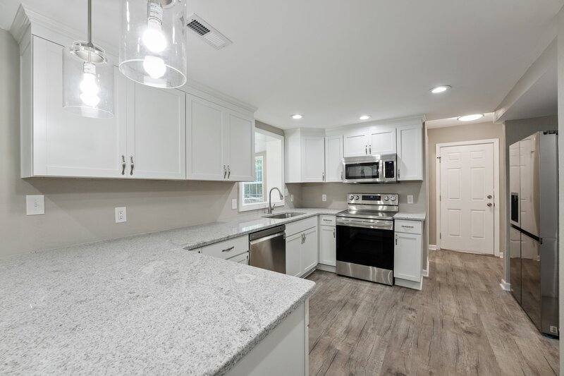House for rent at 505 Forrest Park Court NW, Huntsville, AL 35806