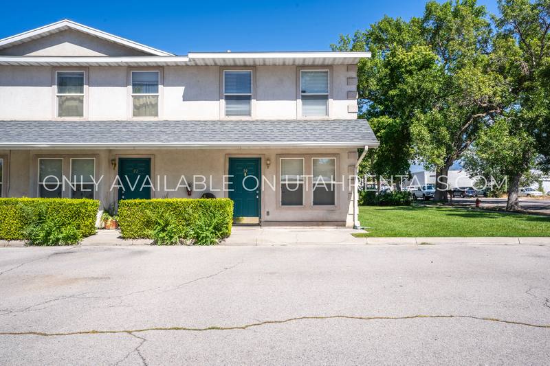 Apartment for rent at 74 S 100 W, American Fork, UT 84003