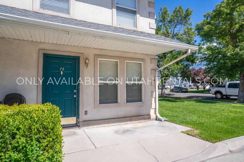 Apartment for rent at 74 S 100 W, American Fork, UT 84003