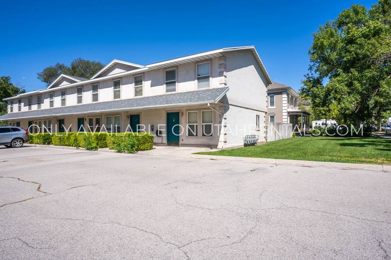 Apartment for rent at 74 S 100 W, American Fork, UT 84003