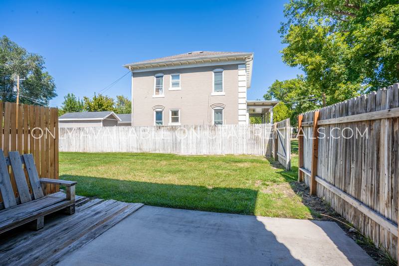 Apartment for rent at 74 S 100 W, American Fork, UT 84003