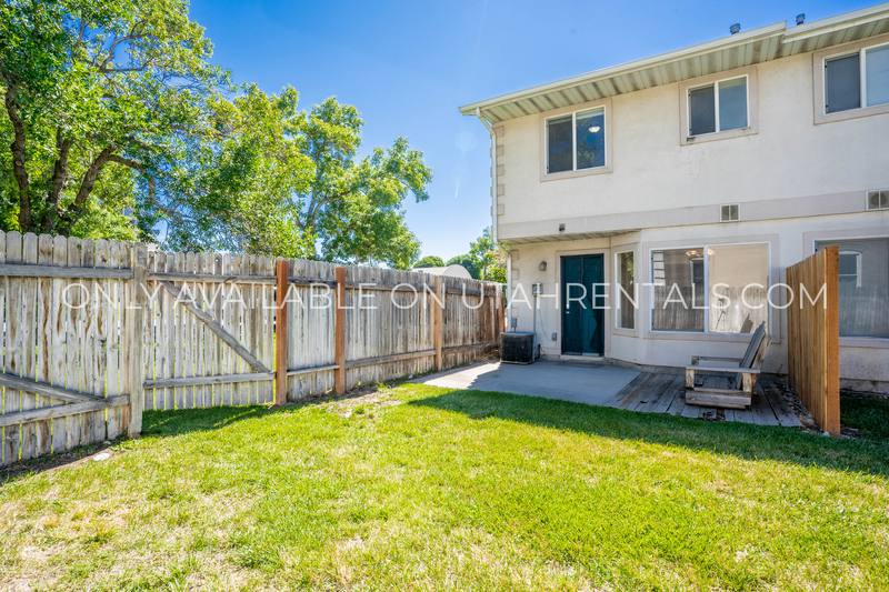 Apartment for rent at 74 S 100 W, American Fork, UT 84003