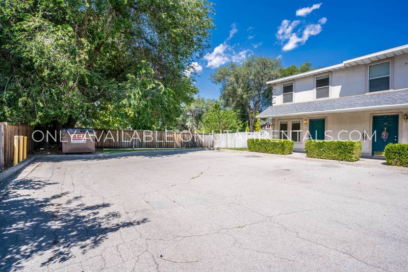Apartment for rent at 74 S 100 W, American Fork, UT 84003