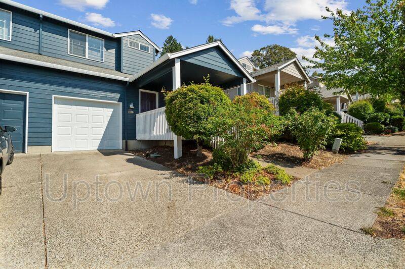 House for rent at 14174 SE Summerfield Loop, Happy Valley, OR 97086