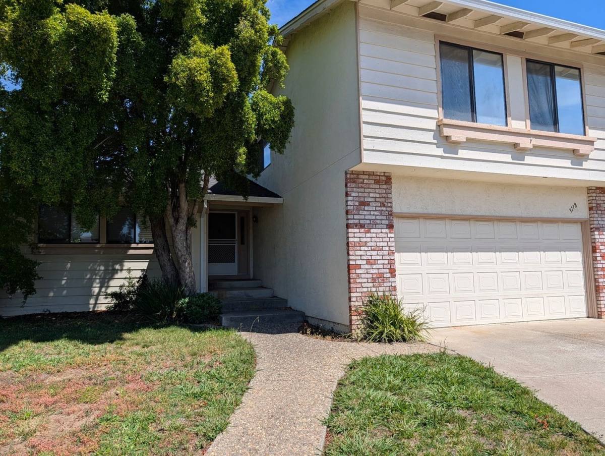 House for rent at 3118 Moraga Court, Fairfield, CA 94534