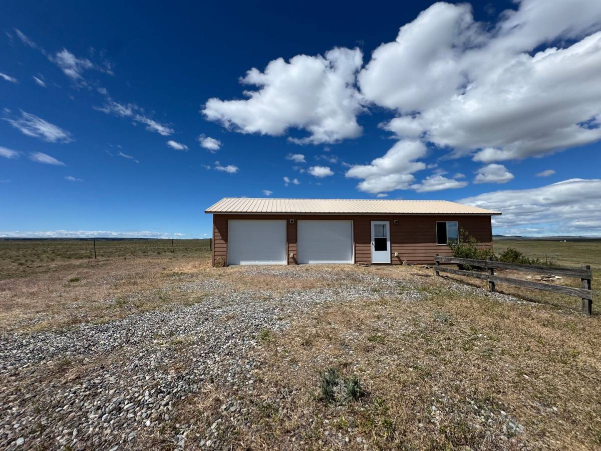 House for rent at 100 Wodrich Rd, Rapelje, MT 59067