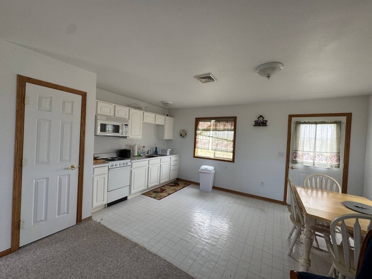 House for rent at 100 Wodrich Rd, Rapelje, MT 59067