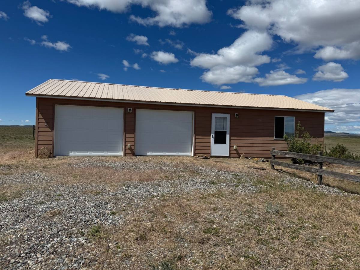 House for rent at 100 Wodrich Rd, Rapelje, MT 59067