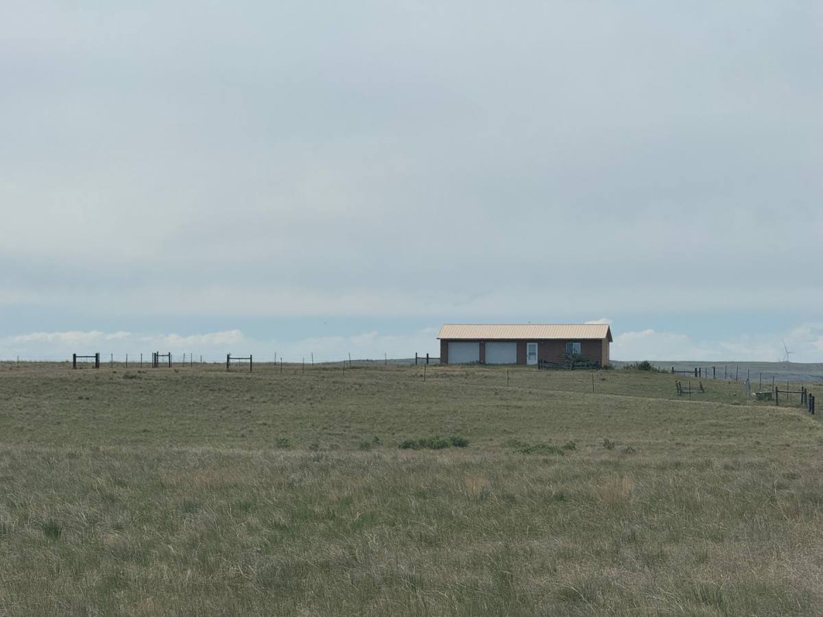 House for rent at 100 Wodrich Rd, Rapelje, MT 59067