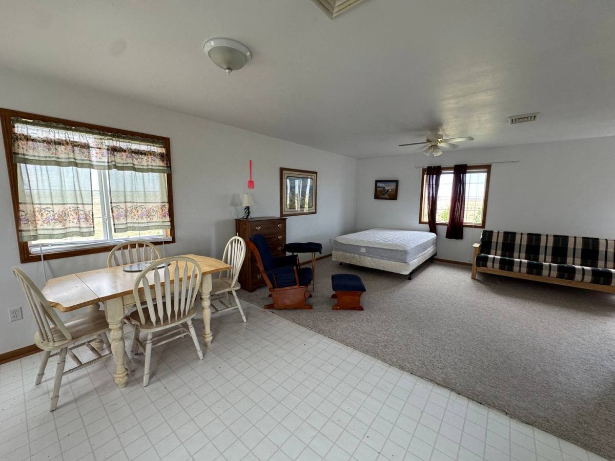 House for rent at 100 Wodrich Rd, Rapelje, MT 59067