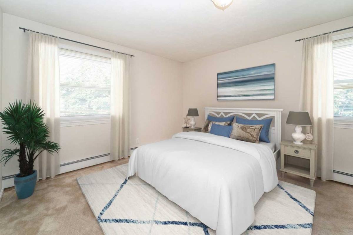 Apartment for rent at 277-287 Pine St, Lowell, MA 01851