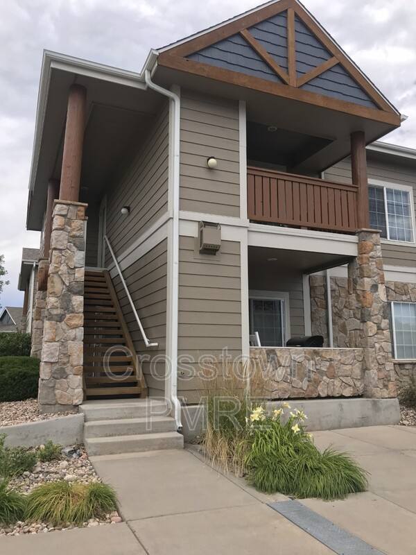 Condo for rent at 138 Beacon Way - 1G, Windsor, CO 80550