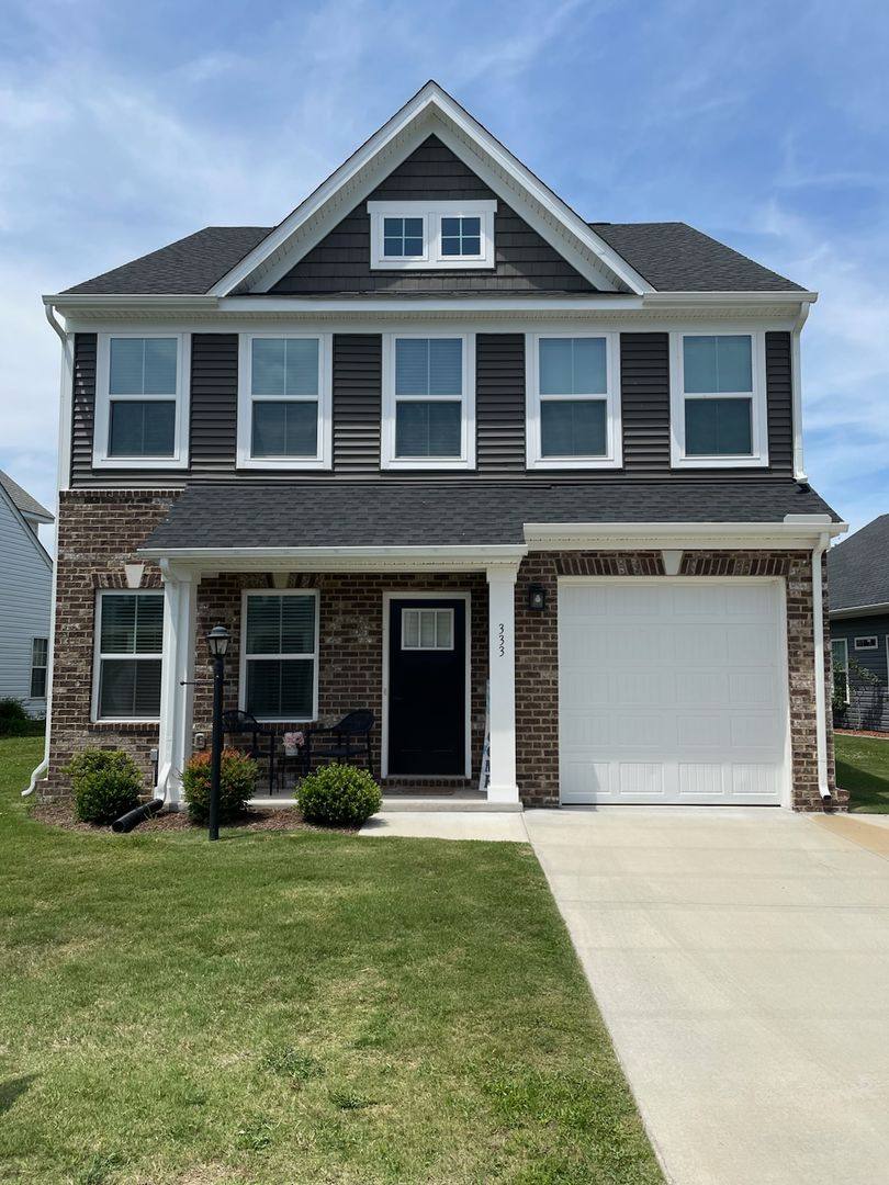 House for rent at 333 Egret Court, Elizabeth City, NC 27909
