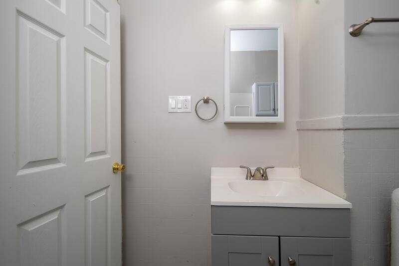 Apartment for rent at 166 6th Ave #1, Troy, NY 12180