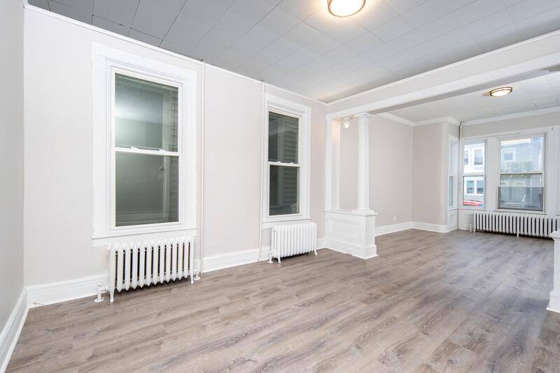 Apartment for rent at 166 6th Ave #1, Troy, NY 12180