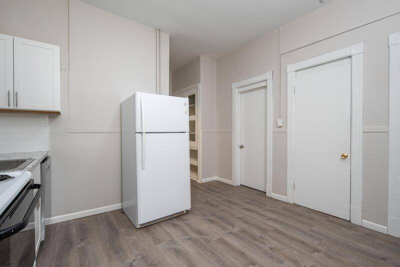 Apartment for rent at 166 6th Ave #1, Troy, NY 12180