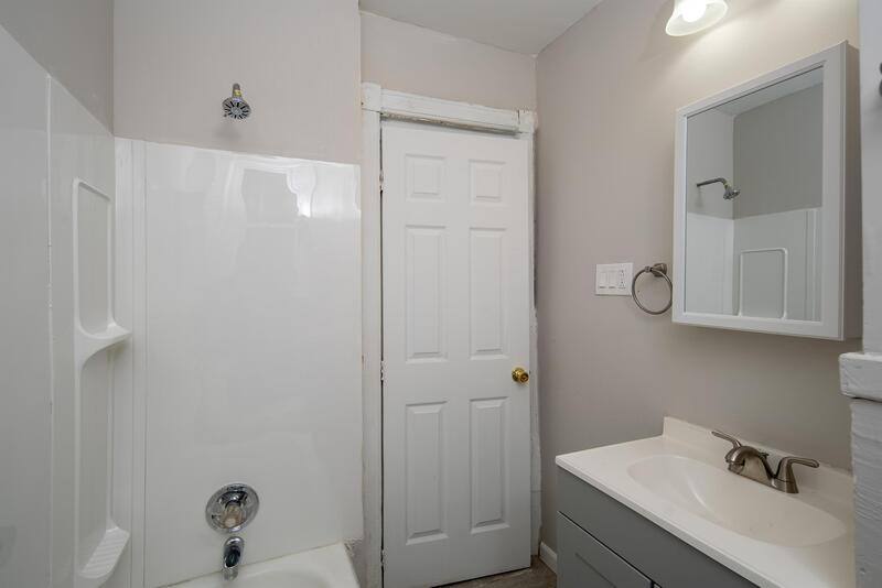 Apartment for rent at 166 6th Ave #1, Troy, NY 12180