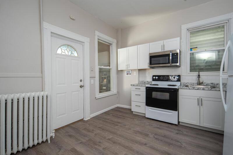 Apartment for rent at 166 6th Ave #1, Troy, NY 12180