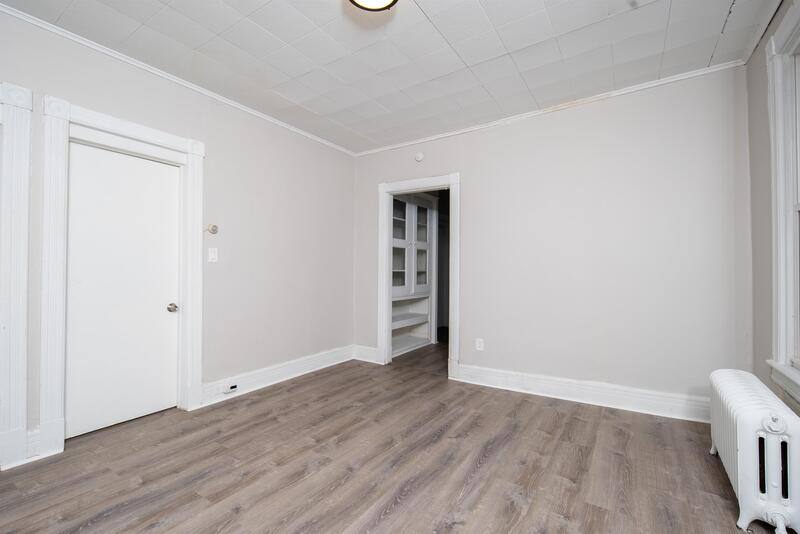 Apartment for rent at 166 6th Ave #1, Troy, NY 12180
