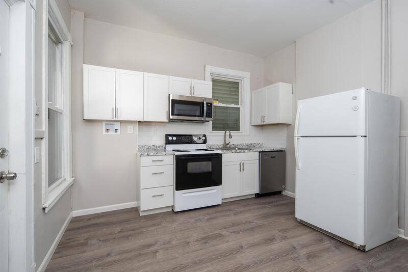 Apartment for rent at 166 6th Ave #1, Troy, NY 12180