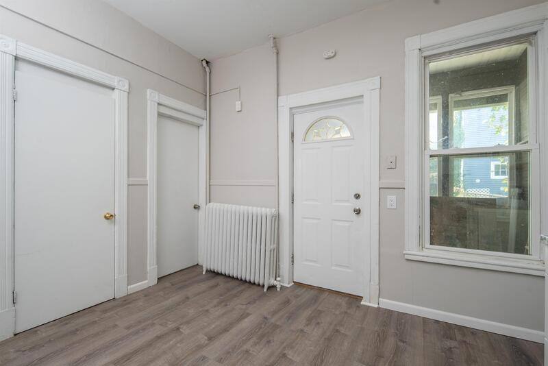 Apartment for rent at 166 6th Ave #1, Troy, NY 12180