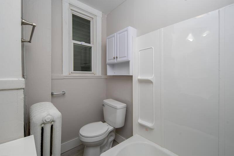 Apartment for rent at 166 6th Ave #1, Troy, NY 12180