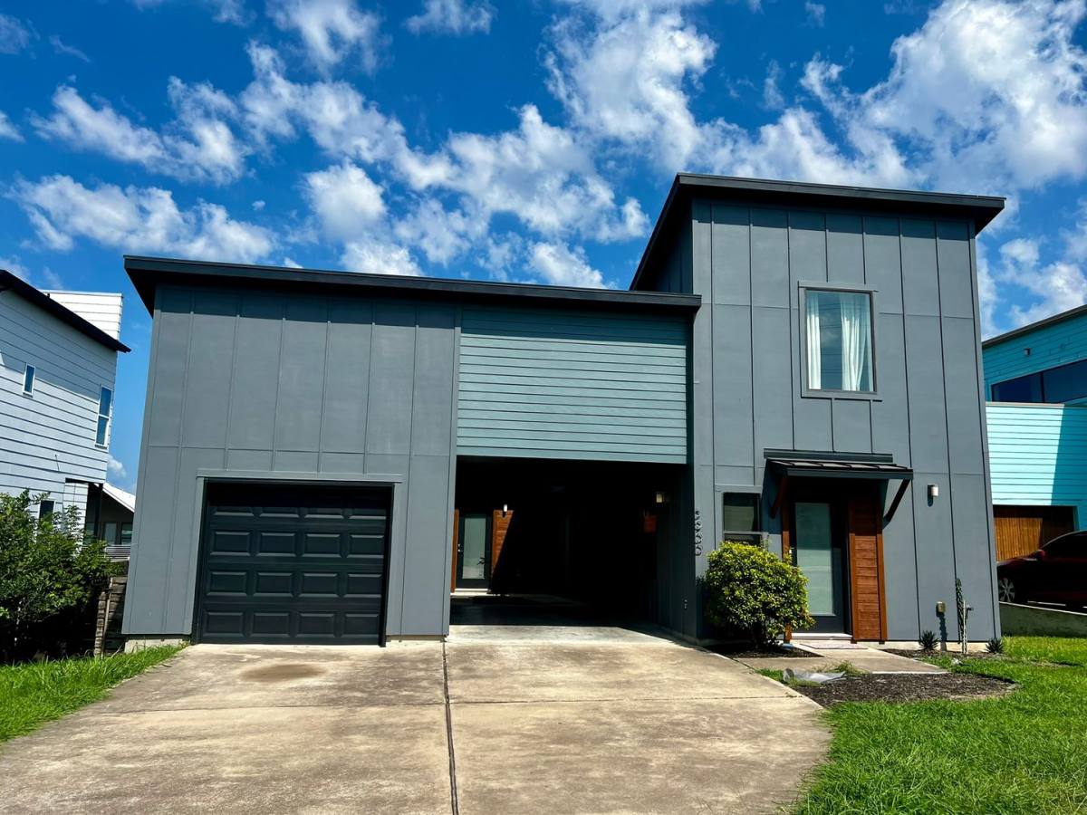 House for rent at 5900 Toscana Ave, Austin, TX 78724